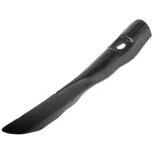 Non Original - CP505 - Grubberschar Flach, 1 Loch