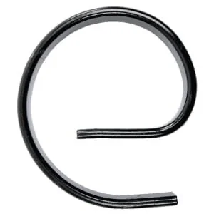 Non Original - CP510 - Hilfsfeder 32x10mm Bohrung