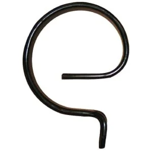 Non Original - CP514 - Hilfsfeder 32x10mm