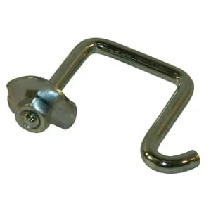 Non Original - CP5360 - Zinkenhalter M10 50x50