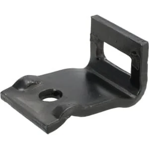 Non Original - CP5711 - Zinkenklemme 32x10mm Für Rahmen 40x10mm