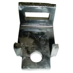 Non Original - CP571 - Zinkenklemm 25x8mm Für Rahmen 35x10mm