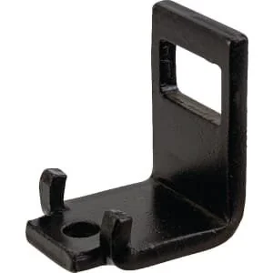 Non Original - CP72000151 - Zinkenklemme 32x10mm Für Rahmen 40x40mm