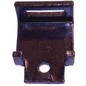 Non Original - CP760 - Zinkenklammer 45x12mm Für Rahmen 50x12mm