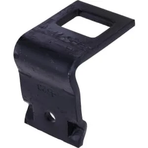 Non Original - CP766 - Zinkenklammer 45x12mm Für Rahmen 60x60mm