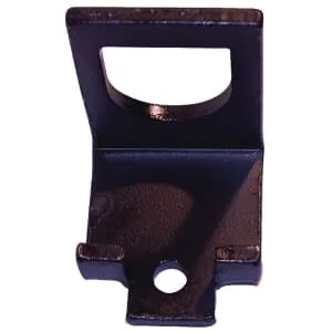Non Original - CP768 - Zinkenklemme 45x12/10mm Für Rahmen 50x50mm