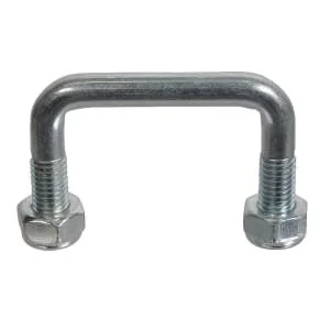 Non Original - CP953801 - Zinkenklammer Für Rahmen 50x20mm