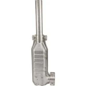 Non Original - EX970B40 - Auspuffpistole Typ 40mm