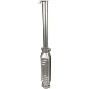 Non Original - EX970B60 - Auspuff Mit Regenhaube 60mm