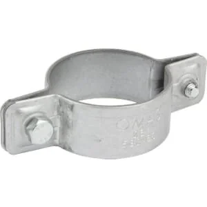 Non Original - EX99160061 - Auspuffschelle 61mm