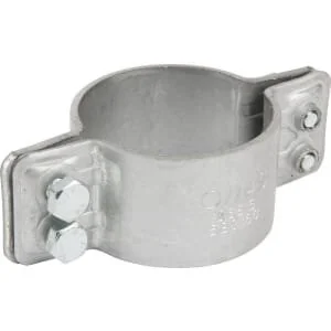 Non Original - EX99160063 - Auspuffschelle 63mm