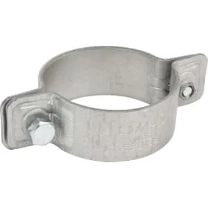 Non Original - EX99165066 - Auspuffschelle 66mm