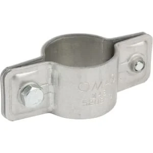 Non Original - EX99400043 - Auspuffschelle 43mm
