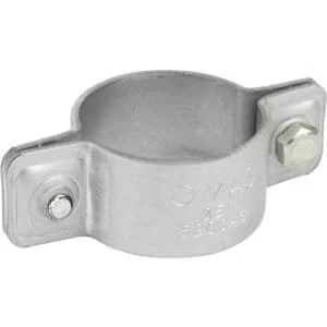 Non Original - EX99450051 - Auspuffschelle 51mm