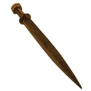 Non Original - EZ141700 - Egge Zinken 14x170mm