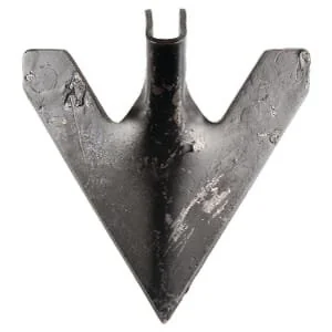 Non Original - FD140V - Pflugschar 140mm