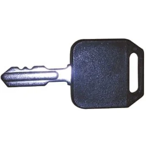 Non Original - FGP456306 - Zündschlüssel AYP A140401