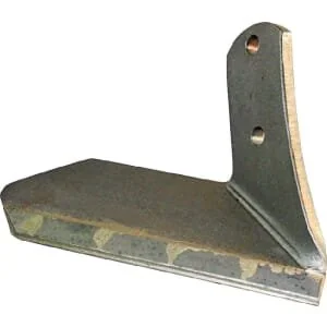 Non Original - H2218181CN - Flügelschar Hartmetall RH