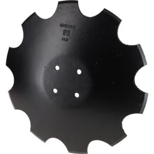 Non Original - HD460498 - Eggenscheibe 460mm