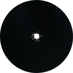 Non Original - HD610641N - Egge Scheibe Glatt 610x6/37-41