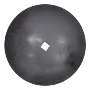 Non Original - HD660407 - Egge Scheibe Glatt 660x7/41