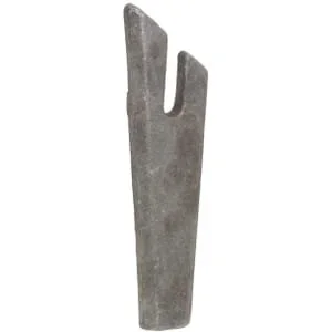 Non Original - KE0119 - Anschweiß Spitze RH, Länge 210mm
