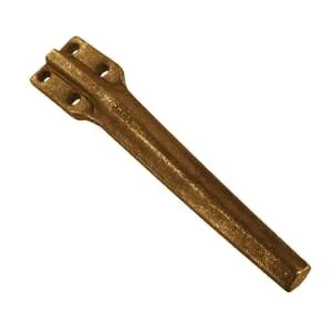 Non Original - KE0354 - Kreiselegge Zinke RH, Länge 330mm