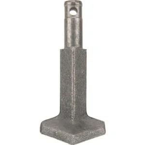 Non Original - KE1403 - Kreiselegge Zinken LH/RH, Länge 180mm