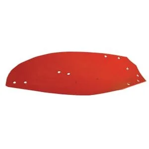 Non Original - KK063283N - Streichblech RH Kverneland