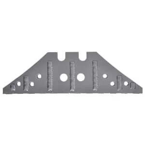 Non Original - KK073608CN - Sohle Kurz Hartmetall