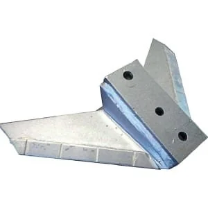 Non Original - KK301123RCN - Flügelschar Hartmetall