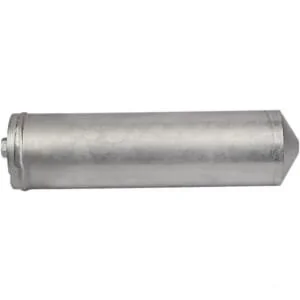 Non Original - KL010125 - Trocknerflasche (Mit Schalteranschlüssen) 60x228mm, Blockbefestigung