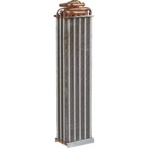Non Original - KL020005 - Verdampfer
