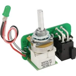 Non Original - KL080088 - Potentiometer