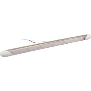 Non Original - LA22776 - Innenleuchte LED, 1197lm, Rechteckig, Weiß, Anschraubbar, mm, 18 LED's
