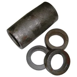 Non Original - LG15420 - Distanzring 2 Inches - 3/8 Inches