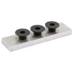 Non Original - MP0153 - Reibplatte Bruns