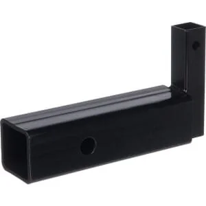Non Original - PH6500127 - Anhängevorrichtungsadapter