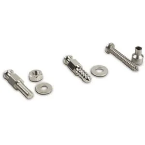 Non Original - PL10110 - Schraube mit Hülse, INOX 3,5x28mm