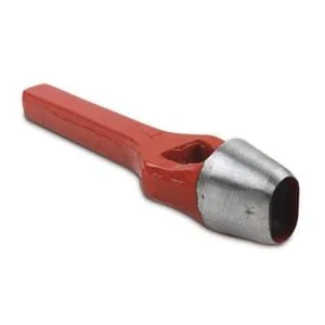 Non Original - PL10370 - Hohlstanze 42x22mm