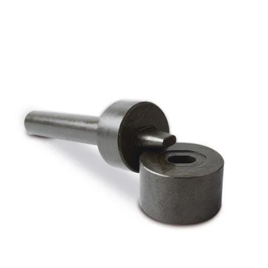 Non Original - PL10385 - Matrizen Zum Einsetzen Von 42x22mm Ovalösen