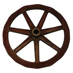 Non Original - PR70055 - Pressring 700/150/50 GGG50