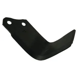 Non Original - RB24100404 - Rotovator Messer RH 8mm dick