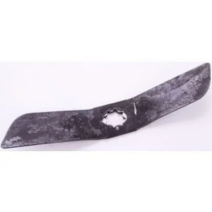 Non Original - RB702215 - Hankmo LH Messerbohrung