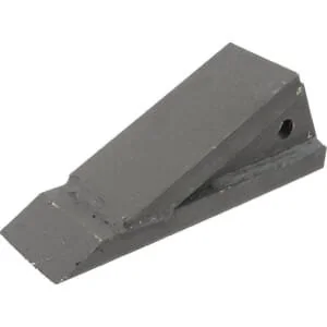 Non Original - RF06515N - Tiefenlockerer Spitze Mm, Flach, 1 Loch