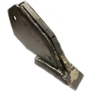 Non Original - S103038N - Hartmetallspitze 45mm