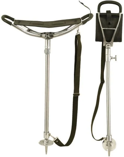 Non Original - SW700703 - Jagdstuhl mit verstellbarem Sitz