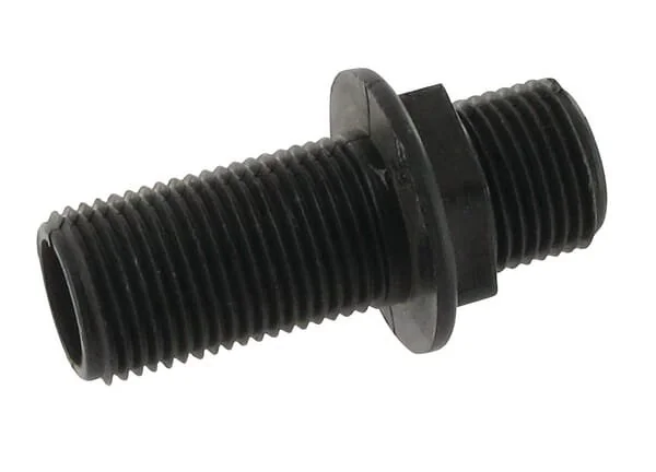 Non Original - SY028906 - Adapter 1/2 Zoll x 1/2 Zoll