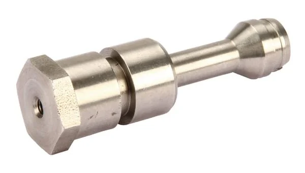 Non Original - SY129095 - Spindel SW19x64