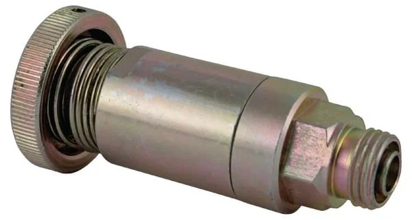 Non Original - V2500M07N - Kraftstoffhandpumpe für C-330, C-360